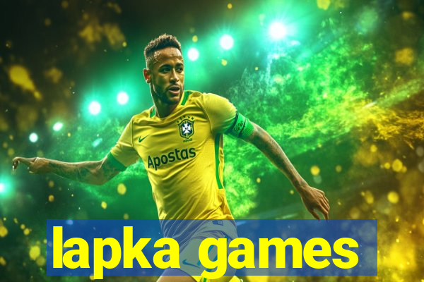 lapka games